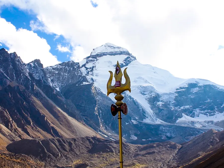 Adi Kailash Tour Packages 2025